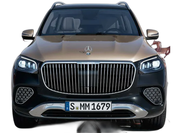 mercedes-benz maybach gls maybach-gls-600-4matic-celebration-edition exterior
